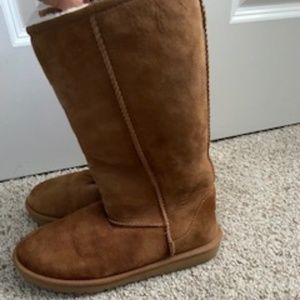 UGG Classic II Tall Boot